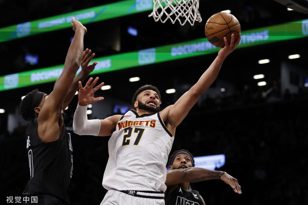 给予他充分 给予他充分