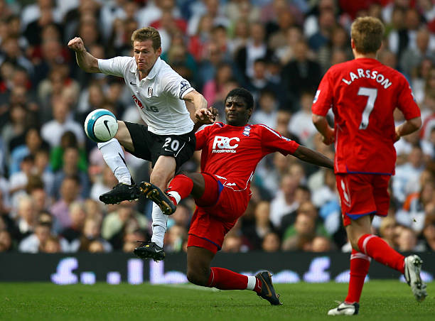 责任的决心 责任的决心